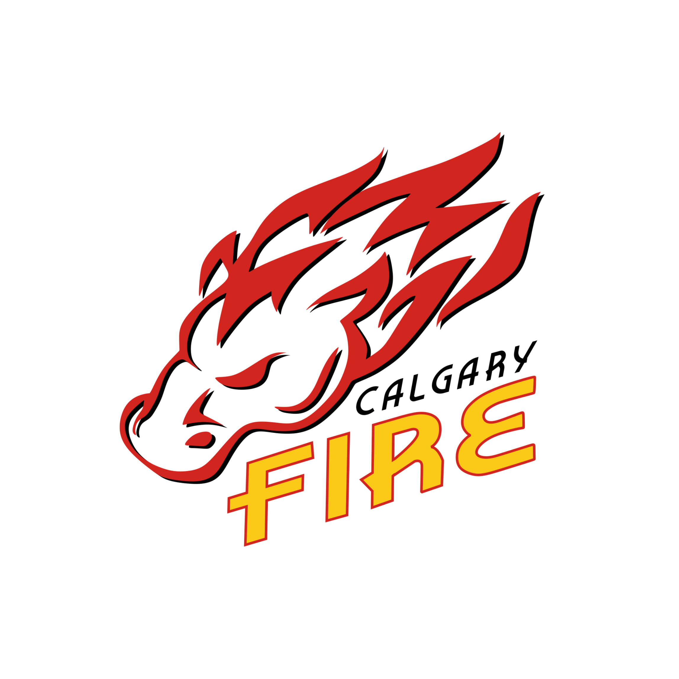 Calgary Fire