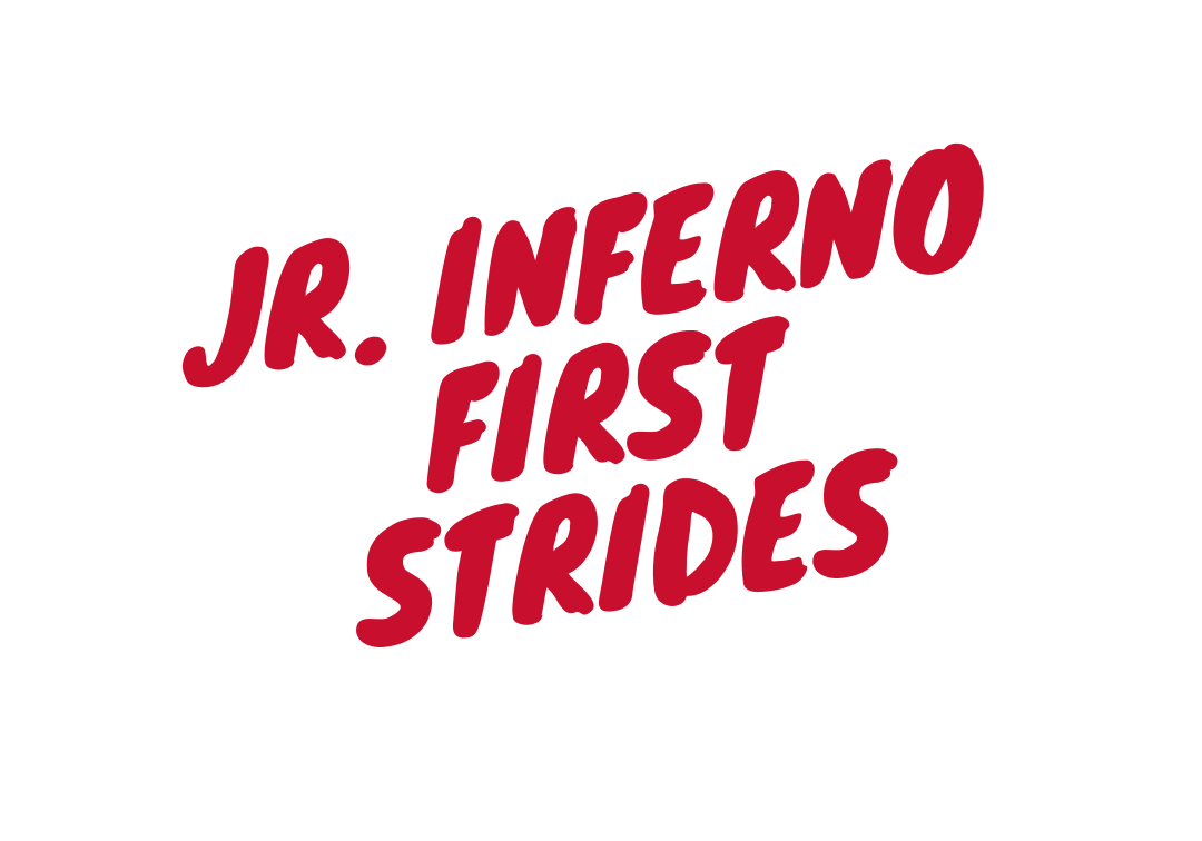 Fire Site_First Strides Logo